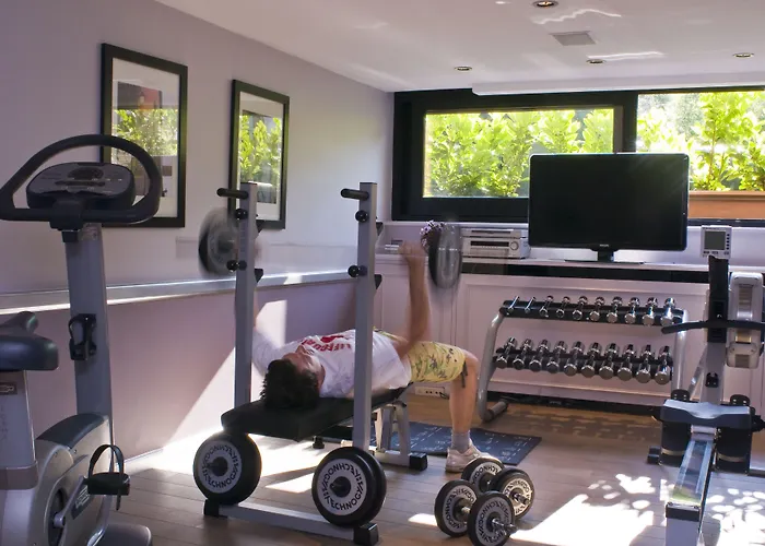 Barsey By Warwick Szálloda 4*