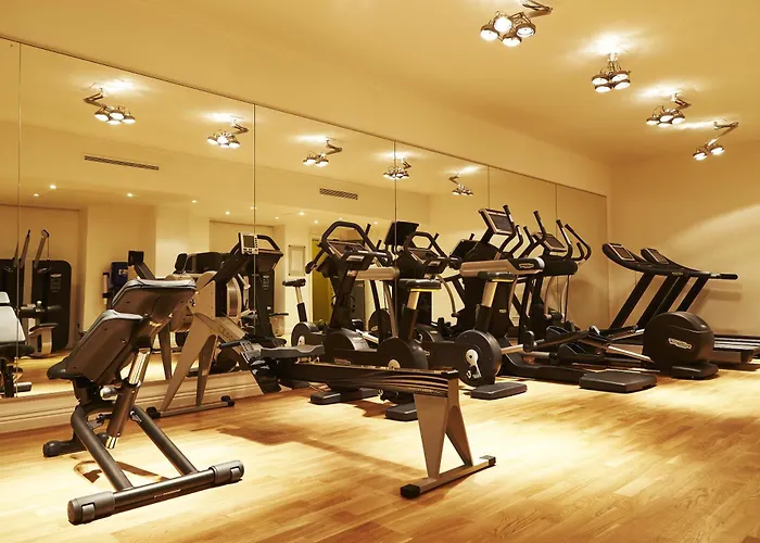 Steigenberger Icon Wiltcher's 5*