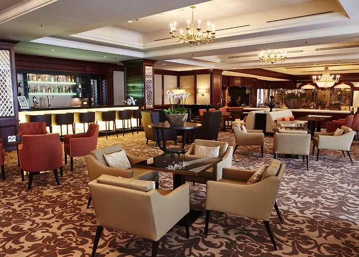 Steigenberger Icon Wiltcher's Hotel 5*