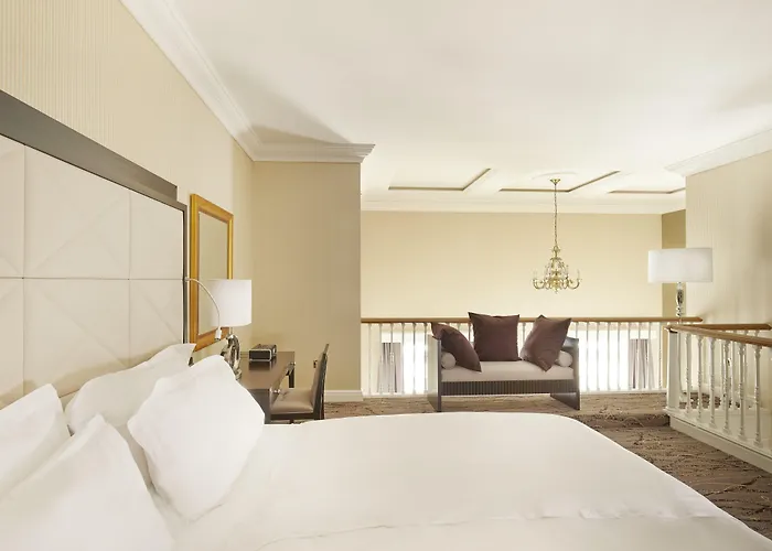 Steigenberger Icon Wiltcher's 5* Bruxelles