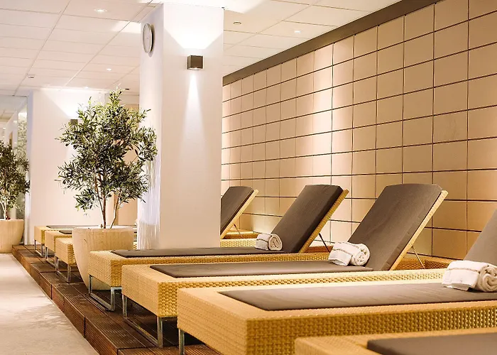 Steigenberger Icon Wiltcher's Hotel