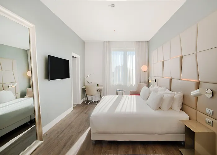 Nh Collection Grand Sablon 4*