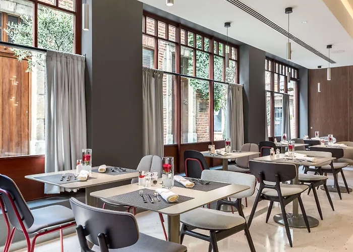 Nh Collection Grand Sablon