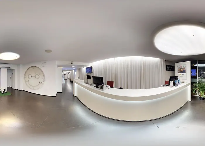 Hotel Ibis Styles Louise Bruxelles