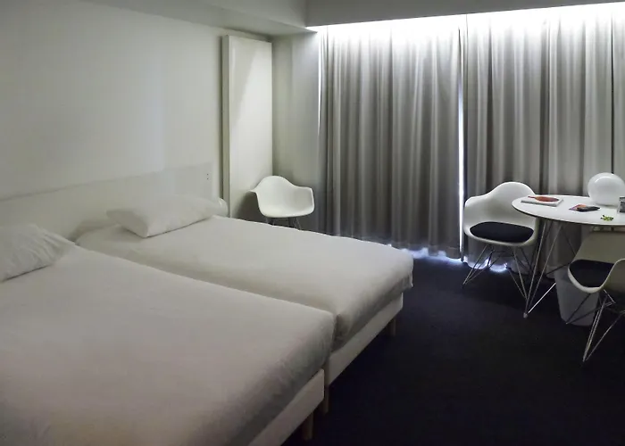 Ibis Styles Louise Hotel Bruxelles