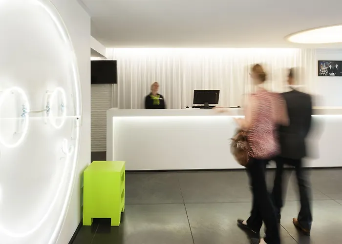 Hotel Ibis Styles Louise