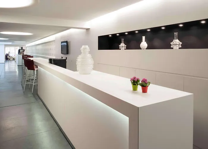 Hotel Ibis Styles Louise