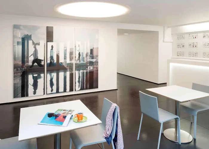 Ibis Styles Louise Bruxelles