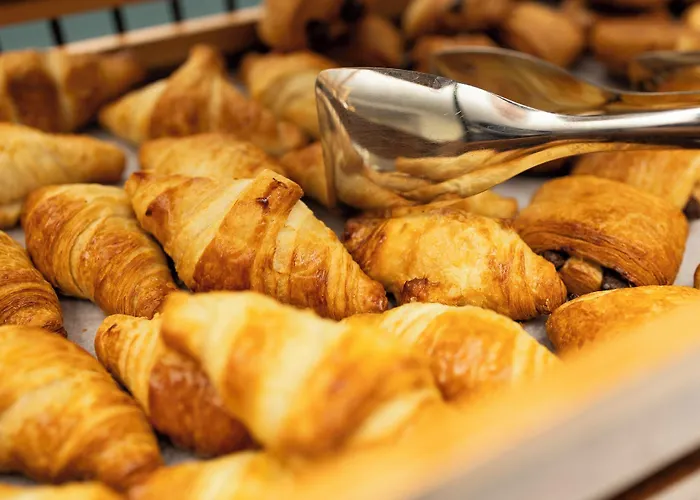 Ibis Styles Louise 3* Bruxelles