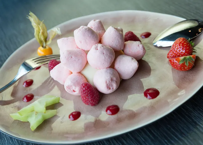 מלון Thon Bristol Stephanie