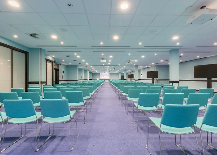 מלון Thon Bristol Stephanie