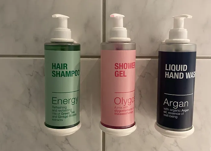 Thon Bristol Stephanie 4*