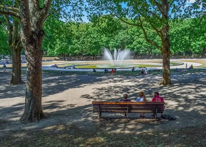 Thon Bristol Stephanie 4*