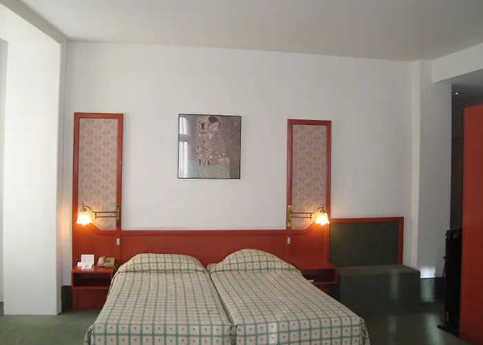 Hotel Le Dome Brussels