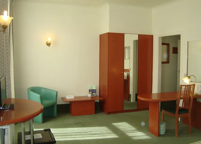 Szálloda Le Dome 3*