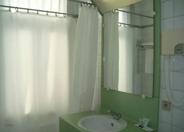 Le Dome Hotel Brussels