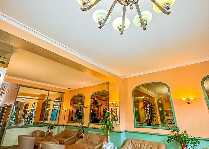 Le Dome Hotel Brussels