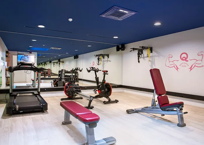 Hotel Centre Louise 3*