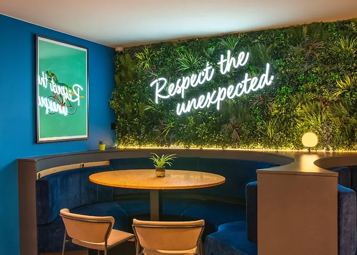 Centre Louise Brussel