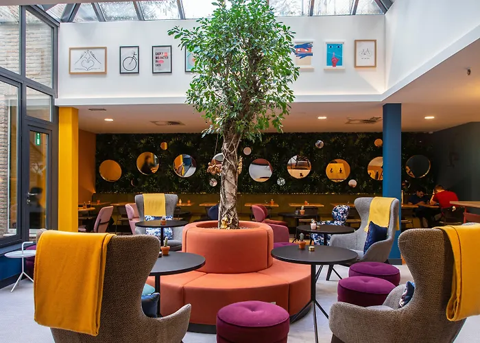 Centre Louise Hotel Brussels