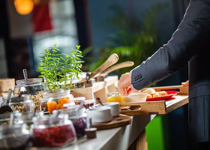 Centre Louise Brussel