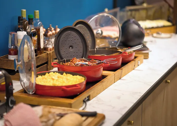 Hotel Centre Louise Brussels