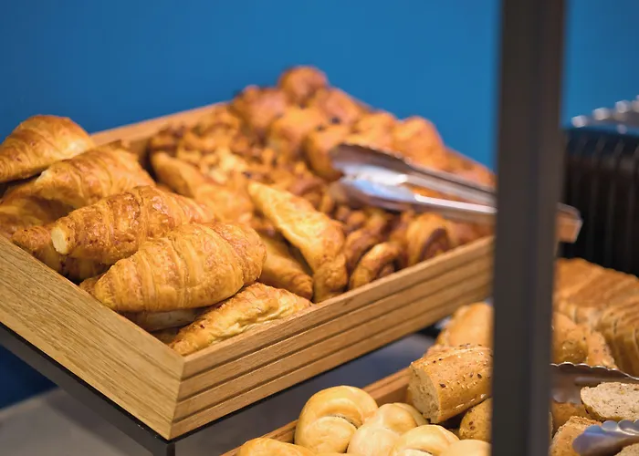 Centre Louise Hotel Brussel