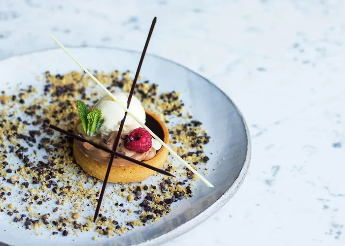 Szálloda Hilton Grand Place