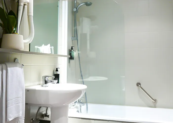 アトラス 3* ブリュッセル