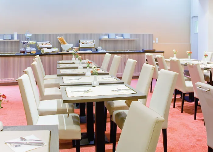 アトラス ホテル