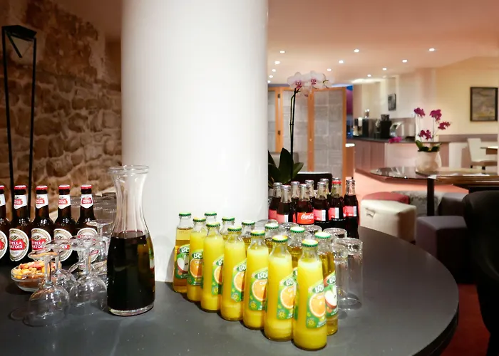 Hotel Atlas Bruxelles