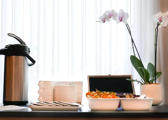 Atlas Hotel Bruxelles