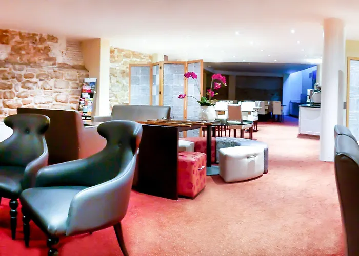 Atlas Hotel Bruxelles