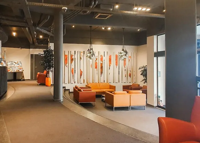 Hotel Atlas Bruxelles