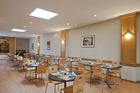 Hotel Brussels Bryssel