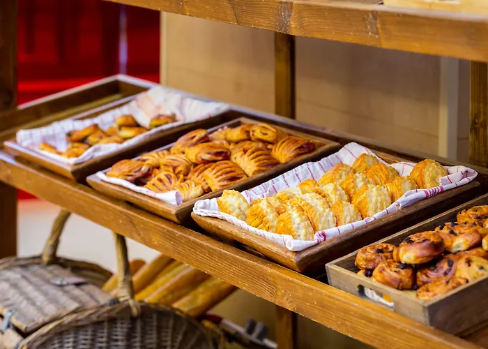 Novotel Off Grand Place 4* Brüssel