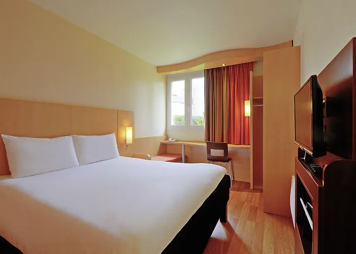 Ibis Off Grand'place Hotel Brussels