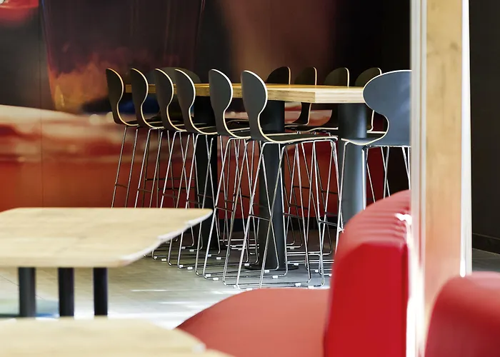 Ibis Off Grand'place 3* Bruxelles