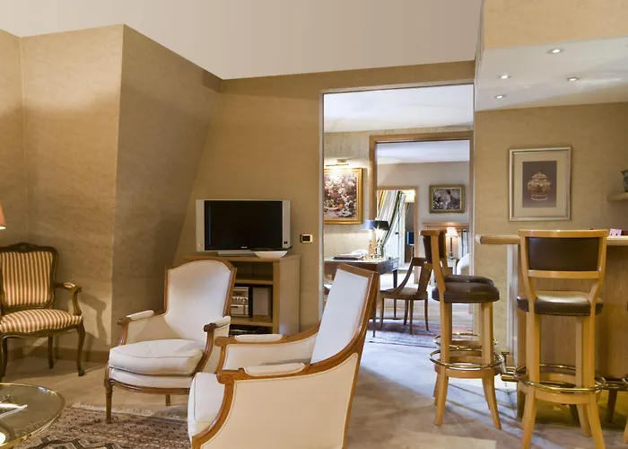 Warwick Grand-place Hotel 4*