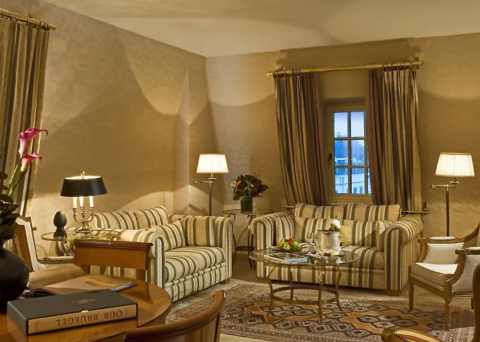 Warwick Grand-place 4* بروكسل