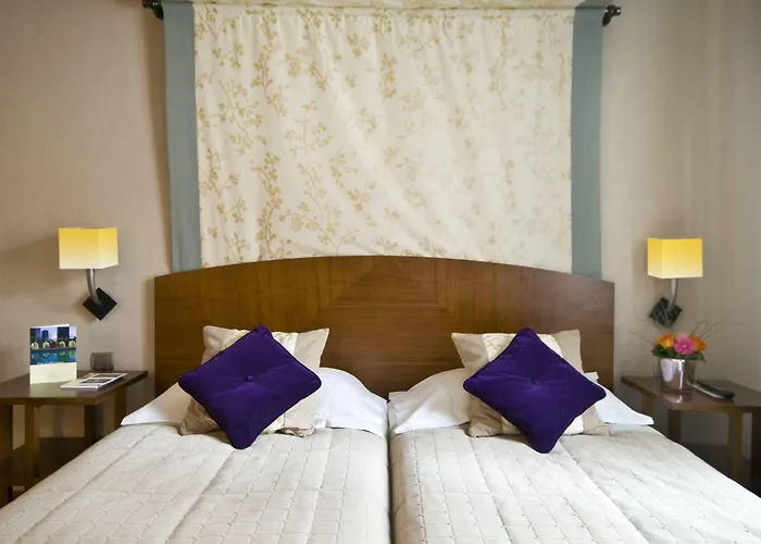 Hotel Warwick Grand-place Bruxelas