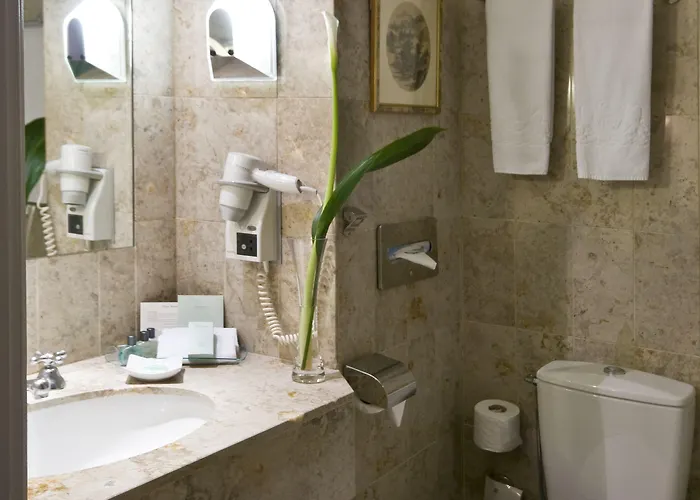 Hotel Warwick Grand-place