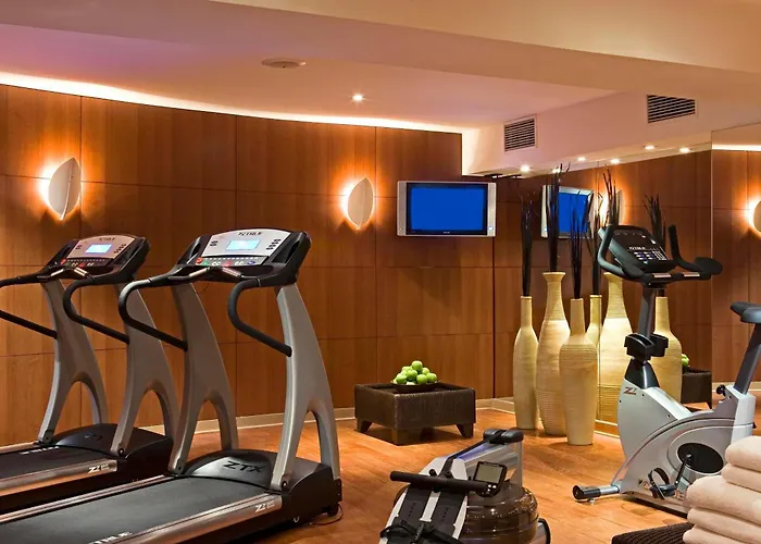 فندق Warwick Grand-place