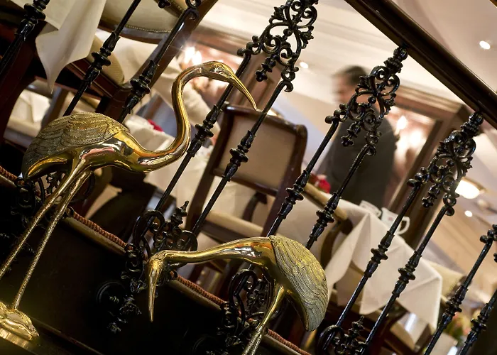 Warwick Grand-place 4* Brussels