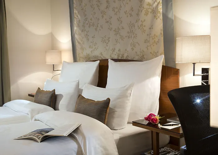 Warwick Grand-place بروكسل