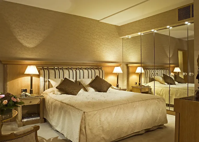 Warwick Grand-place 4*