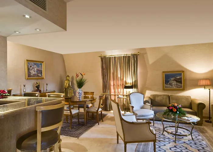 Hotel Warwick Grand-place Brussels