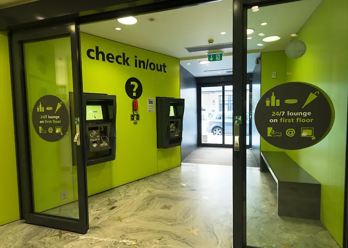 The Usual 4* Brussels