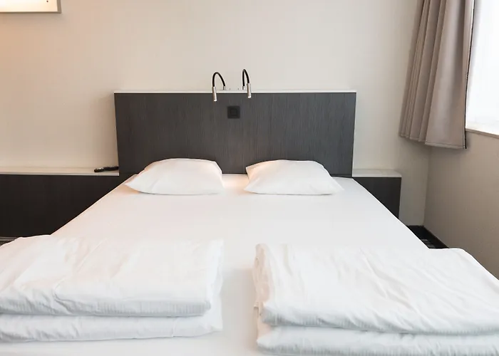 The Usual 4* Brussels