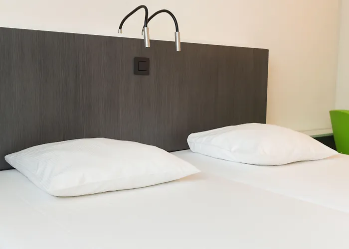 Hotel The Usual Brussels